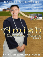 Amish Country Tours