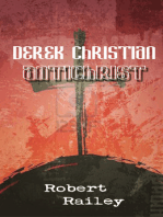 Derek Christian, Antichrist: A Collection of Short Stories