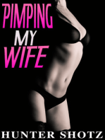 Pimping My Wife