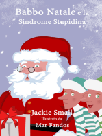 Babbo Natale e la Sindrome Stupidina
