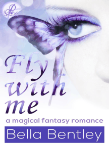 Fly with Me, Episode 1 by Bella Bentley - Ebook | Scribd