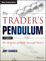 The Trader's Pendulum: The 10 Habits of Highly Successful Traders