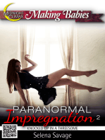 Paranormal Impregnation 2 (Knocked Up In A Threesome)