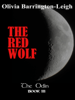The Red Wolf