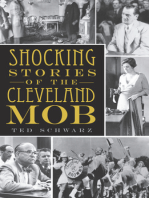 Shocking Stories of the Cleveland Mob