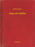 Gens de Dublin