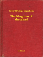 The Kingdom of the Blind