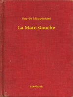 La Main Gauche