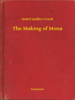 The Making of Mona