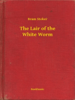 The Lair of the White Worm