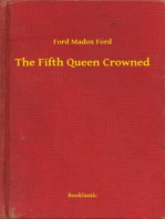 The Fifth Queen Crowned