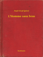 L'Homme sans bras