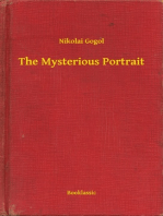 The Mysterious Portrait