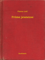 Prime jeunesse