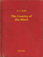 The Country of the Blind