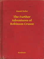 The Further Adventures of Robinson Crusoe