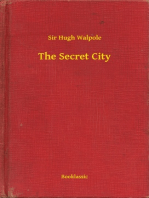 The Secret City