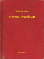 Martin Chuzzlewit