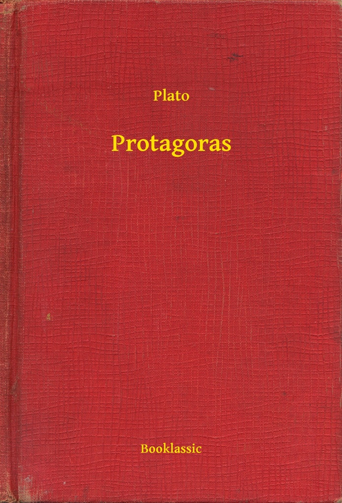 Protagoras additional biography image
