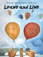 Leave and Live