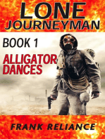 Lone Journeyman Book 1