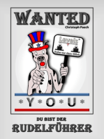 Wanted You: Du bist der Rudelführer