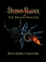 Demon Raider The Death Stalker