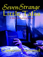 Seven Strange Little Tales ~ A Week of Bedtime Stories