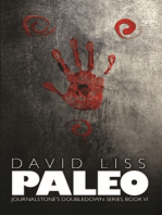 Paleo - The Doomsday Prepper: JournalStone's DoubleDown Series, VI