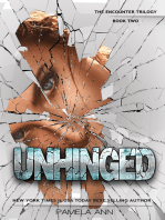 Unhinged (The Encounter Trilogy