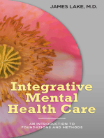 Integrative Mental Health Care: An Introduction to Foundations and Methods
