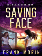 Saving Face