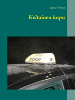 Keltainen kupu