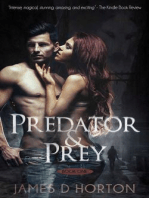 Predator & Prey: Predator & Prey, #1