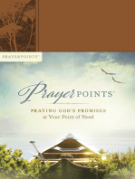 PrayerPoints