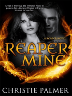 Reaper Mine