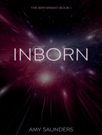 Inborn (The Birthright Book 1)