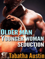 Older Man Younger Woman Seduction
