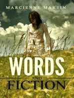 Words and Fiction