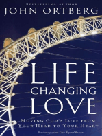 Life-Changing Love