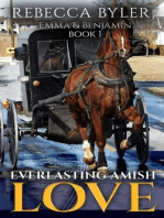 Everlasting Amish Love