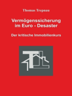 Vermögenssicherung im Euro-Desaster