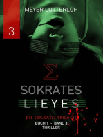 Sokrates Lieyes - Band 3