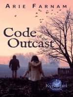 Code of the Outcast