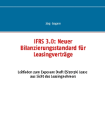IFRS 3.0: