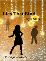 Lies That Bind: Lily's Story
