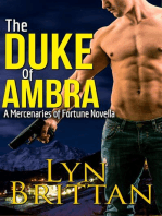 The Duke of Ambra