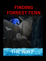 Finding Forrest Fenn 3rd Edition (July 2017)