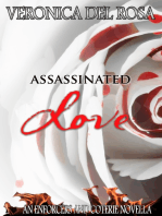 Assassinated Love