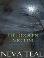 The Wolf's Victim